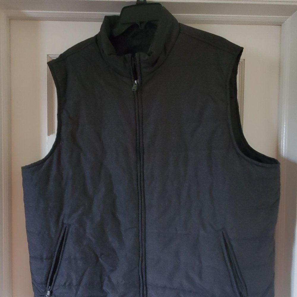 Marc Anthony Vest